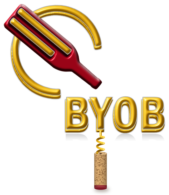 BYOB® — marca registrada